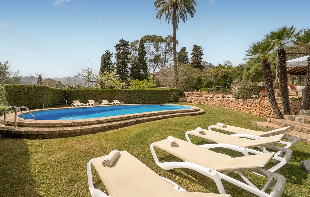 Colonya Gran, Maison 8 personnes à Pollença - Photo 11