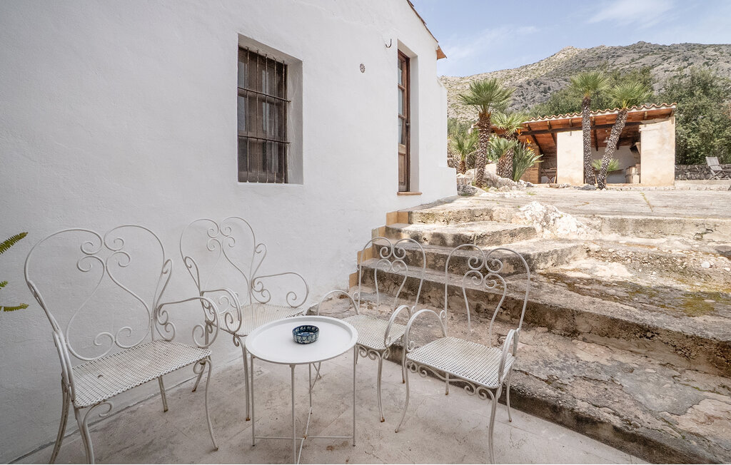 Colonya Gran, Maison 8 personnes à Pollença - Photo 13