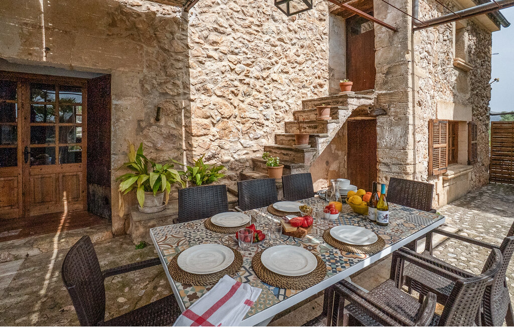 Colonya Gran, Maison 8 personnes à Pollença - Photo 16