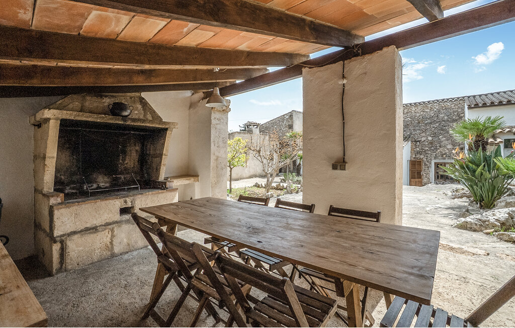 Colonya Gran, Maison 8 personnes à Pollença - Photo 18