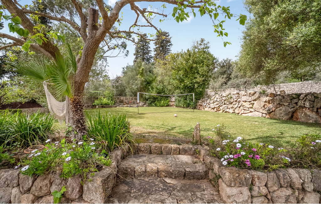 Colonya Gran, Maison 8 personnes à Pollença - Photo 19