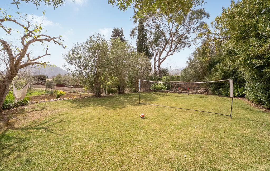 Colonya Gran, Maison 8 personnes à Pollença - Photo 20
