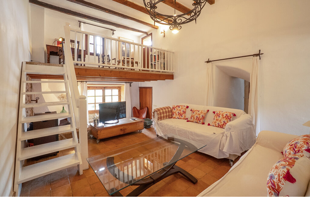 Colonya Gran, Maison 8 personnes à Pollença - Photo 21