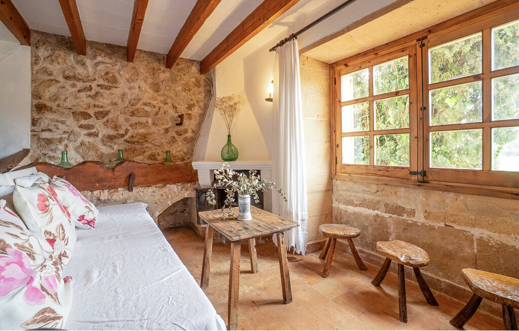 Colonya Gran, Maison 8 personnes à Pollença - Photo 22