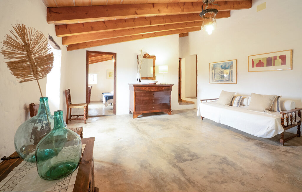 Colonya Gran, Maison 8 personnes à Pollença - Photo 23