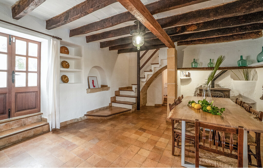 Colonya Gran, Maison 8 personnes à Pollença - Photo 24