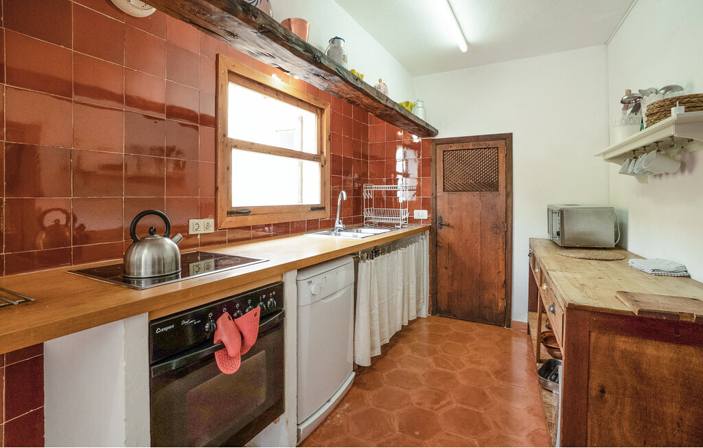 Colonya Gran, Maison 8 personnes à Pollença - Photo 25