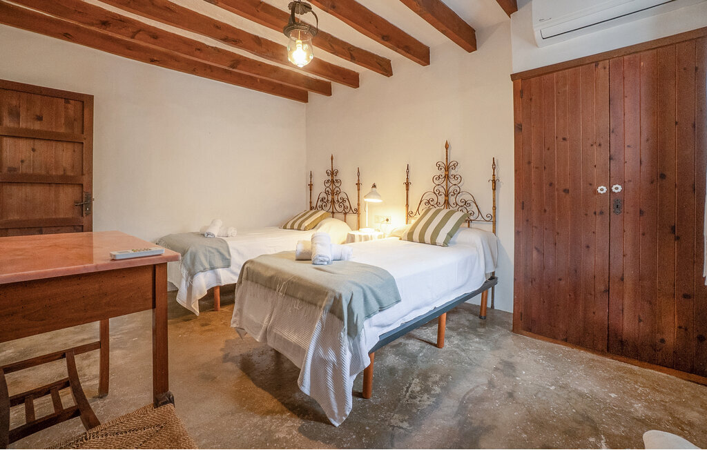 Colonya Gran, Maison 8 personnes à Pollença - Photo 27