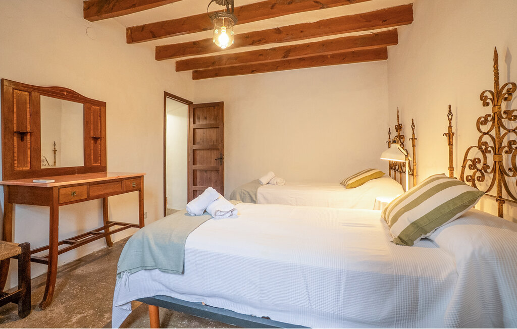 Colonya Gran, Maison 8 personnes à Pollença - Photo 28