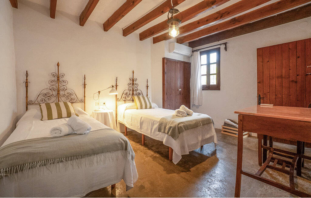 Colonya Gran, Maison 8 personnes à Pollença - Photo 29