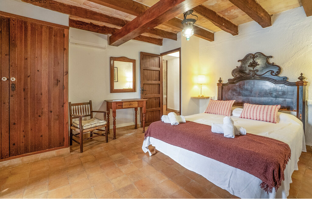 Colonya Gran, Maison 8 personnes à Pollença - Photo 30