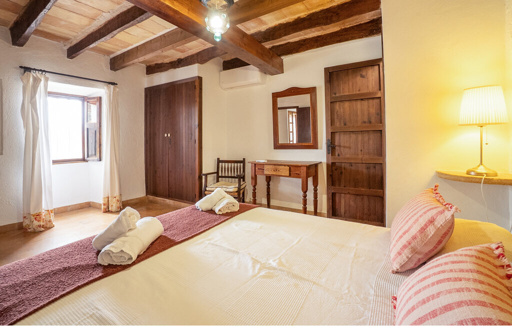 Colonya Gran, Maison 8 personnes à Pollença - Photo 31
