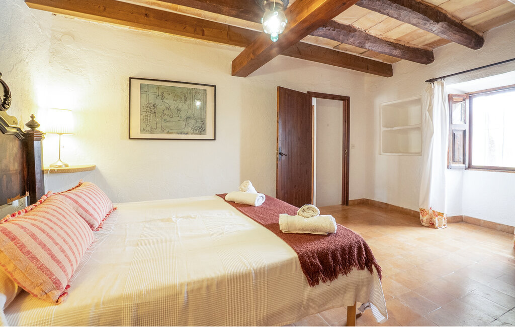 Colonya Gran, Maison 8 personnes à Pollença - Photo 32