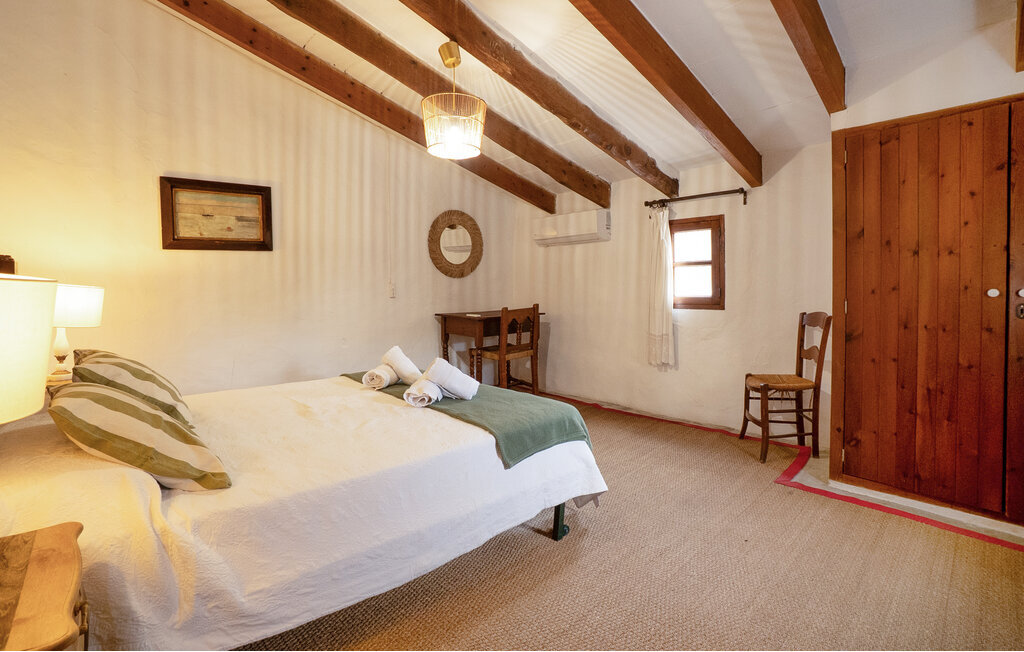 Colonya Gran, Maison 8 personnes à Pollença - Photo 33
