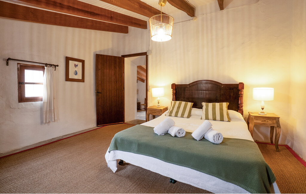 Colonya Gran, Maison 8 personnes à Pollença - Photo 34