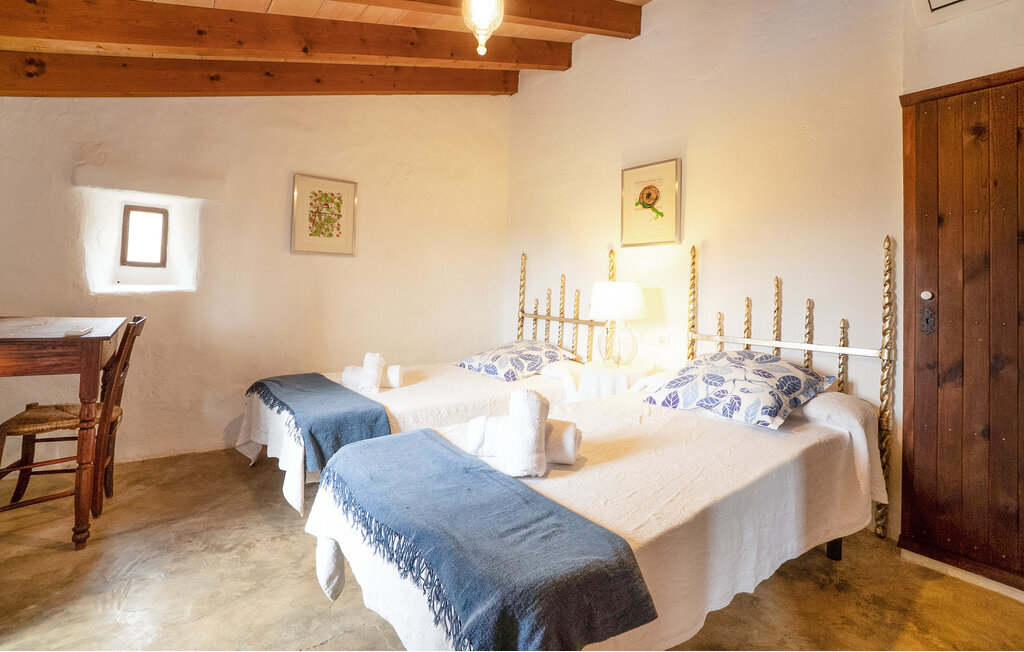 Colonya Gran, Maison 8 personnes à Pollença - Photo 35