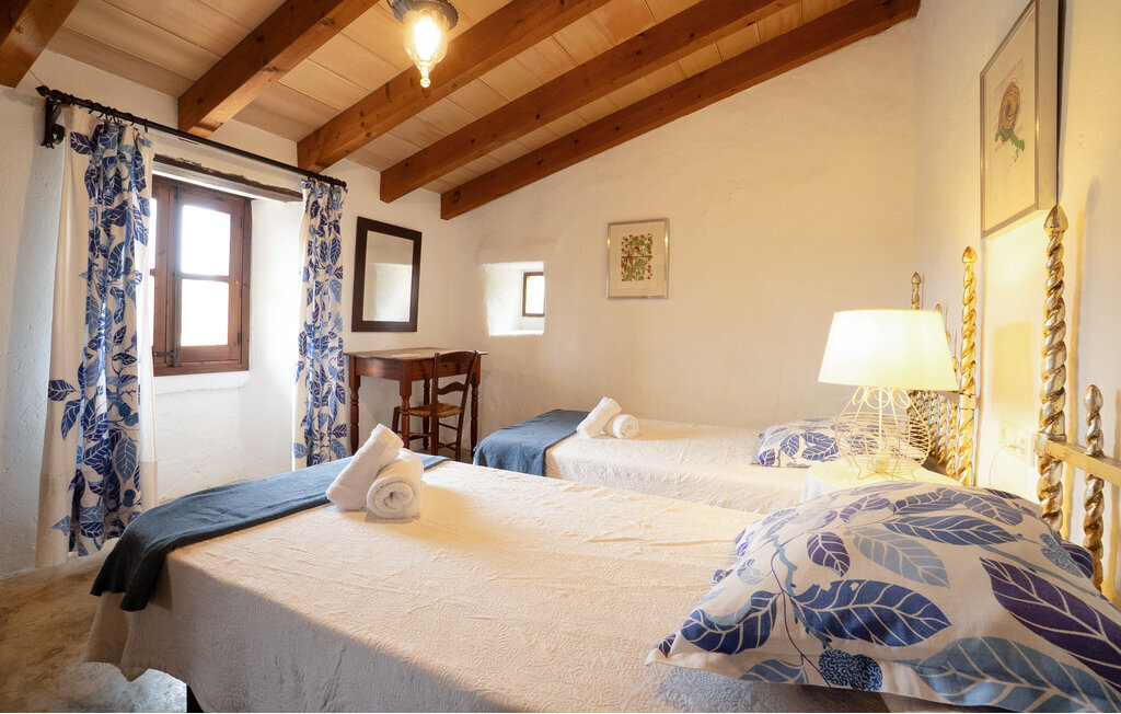Colonya Gran, Maison 8 personnes à Pollença - Photo 36