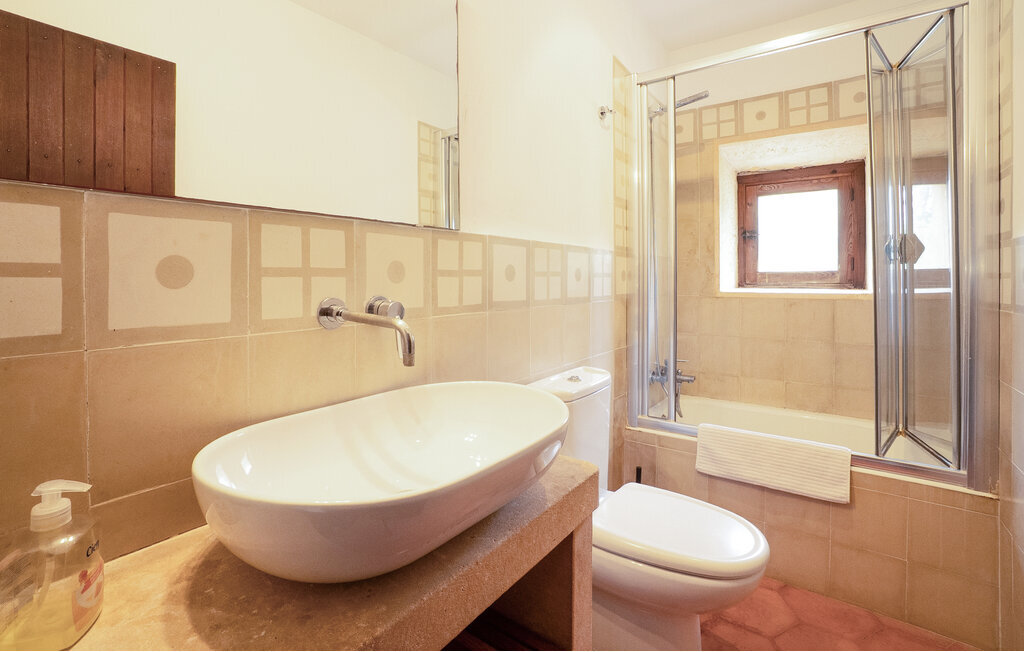 Colonya Gran, Maison 8 personnes à Pollença - Photo 37