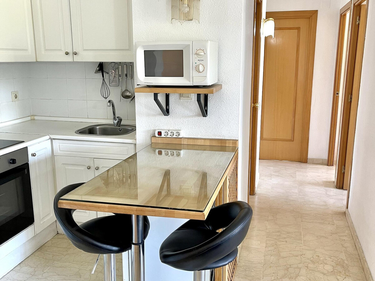 Appartement 80m² Piscine & Terrasse à La Pineda - Photo 6