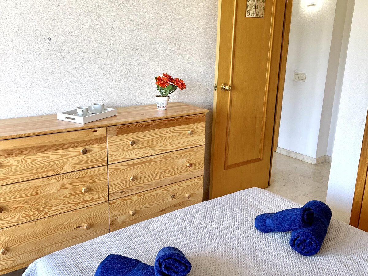 Appartement 80m² Piscine & Terrasse à La Pineda - Photo 7