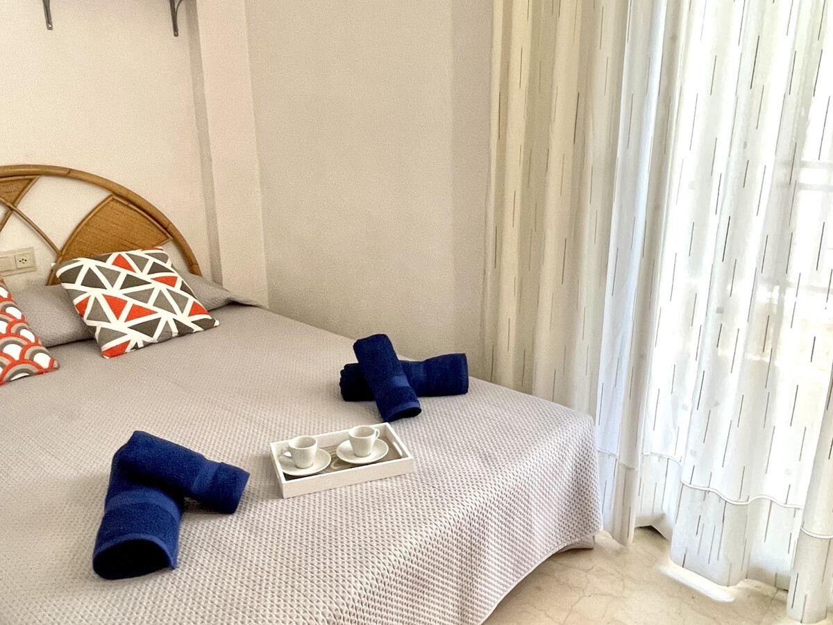 Appartement 80m² Piscine & Terrasse à La Pineda - Photo 17