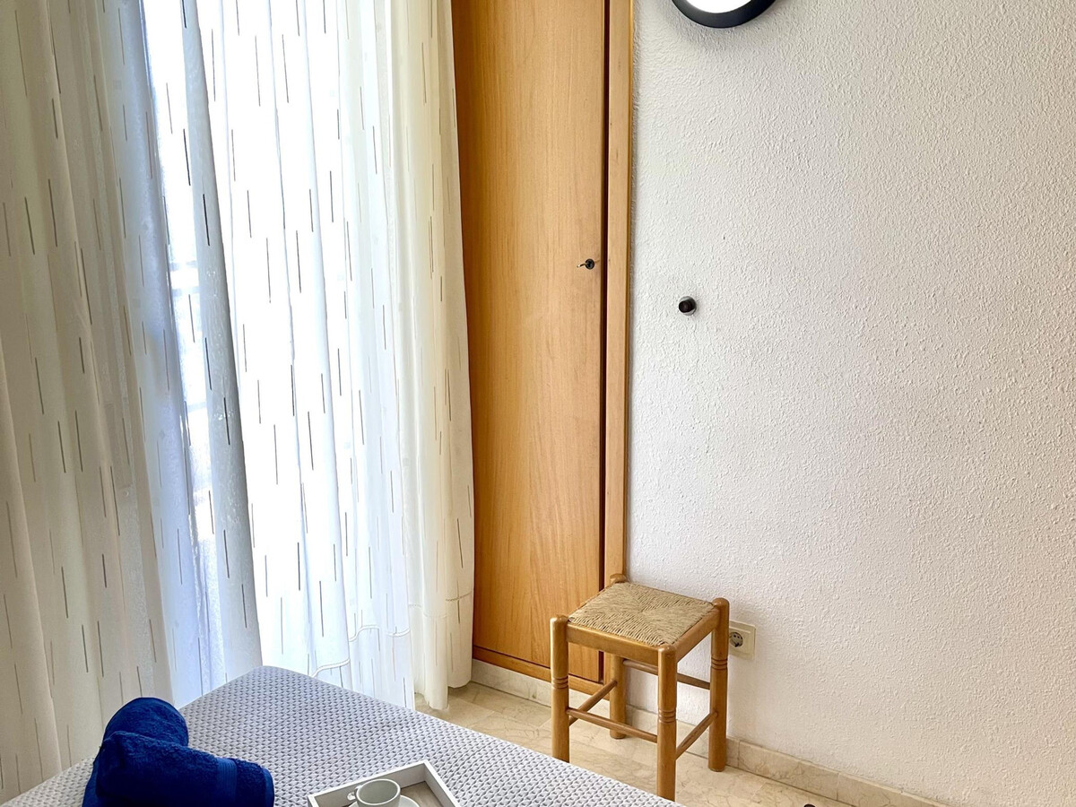 Appartement 80m² Piscine & Terrasse à La Pineda - Photo 18