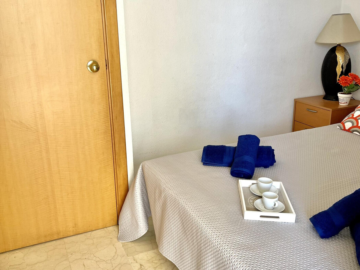Appartement 80m² Piscine & Terrasse à La Pineda - Photo 19