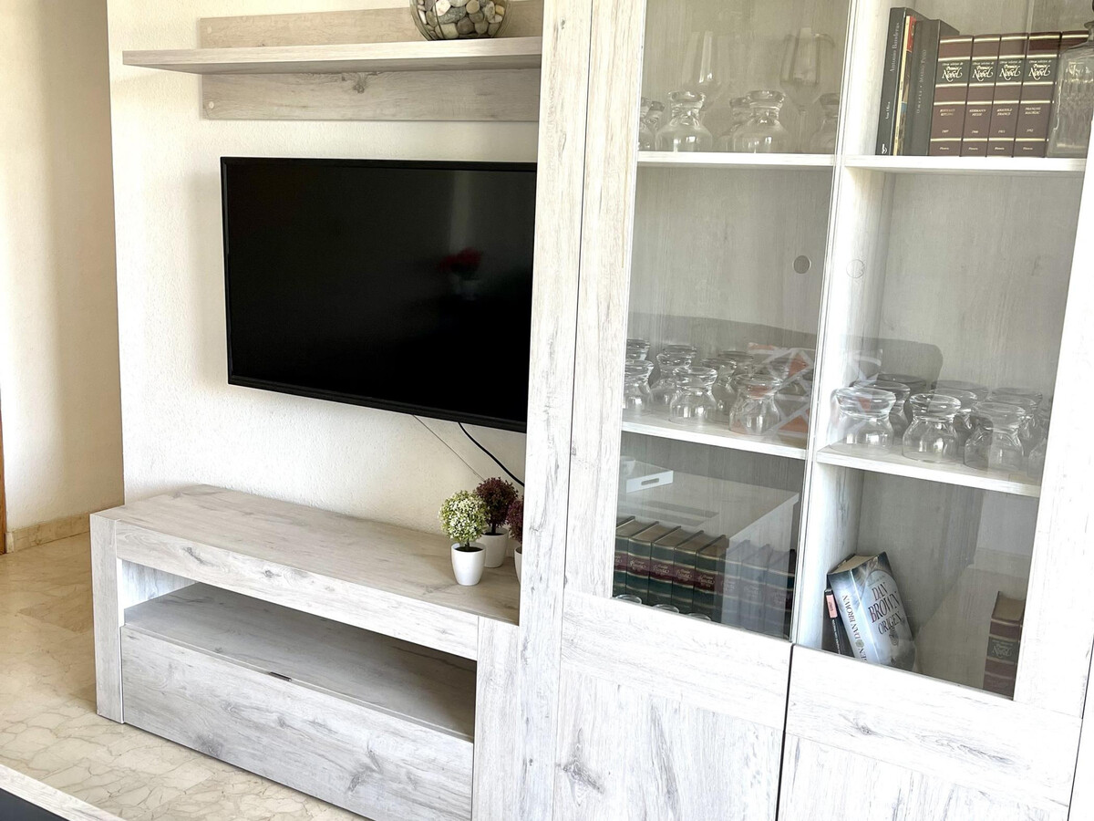 Appartement 80m² Piscine & Terrasse à La Pineda - Photo 25
