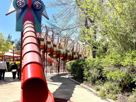 Location appartement à Salou, Appartement confortable à Salou avec climatisation, piscine et Wi-Fi optionnel, proche plage