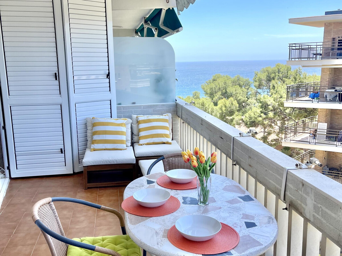 Appartement front de mer à Salou, 1 chambre - Photo 2