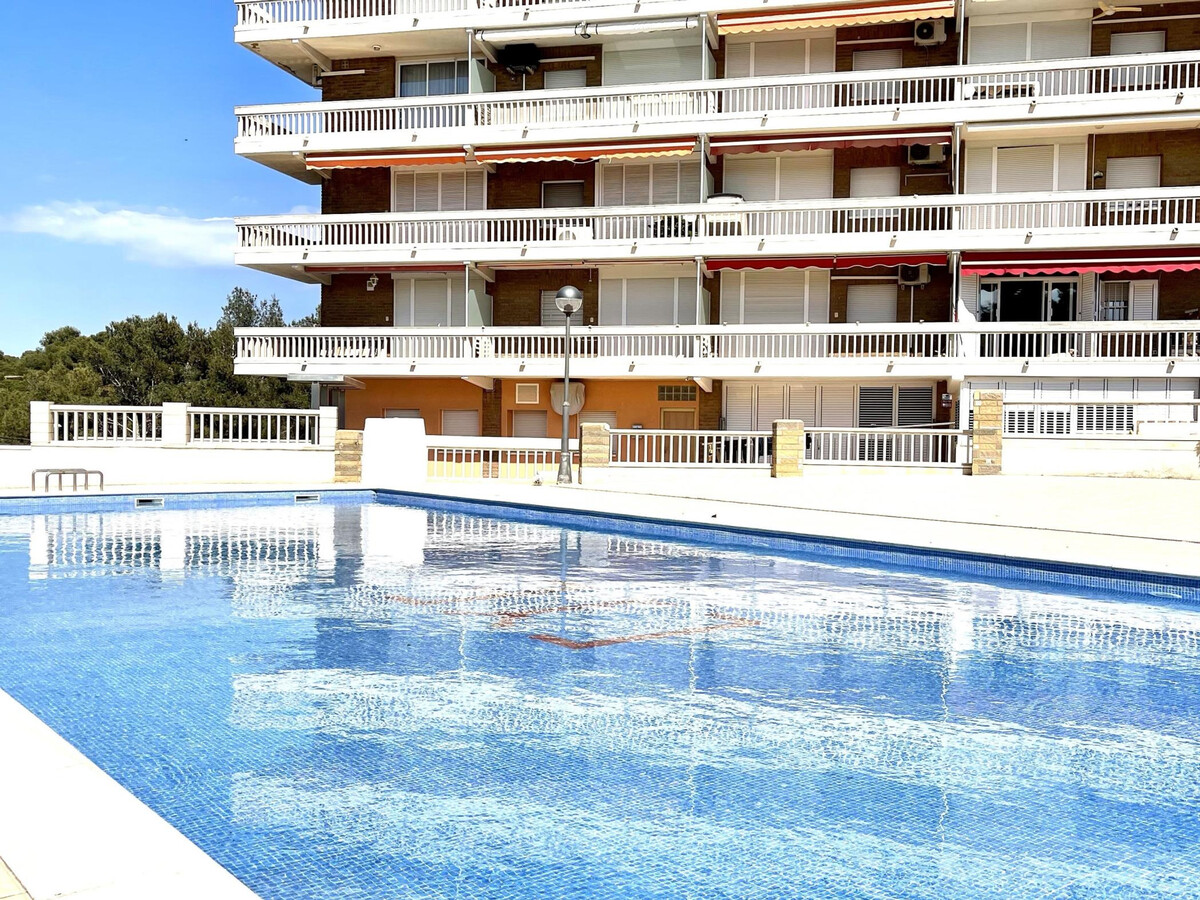 Appartement front de mer à Salou, 1 chambre - Photo 3