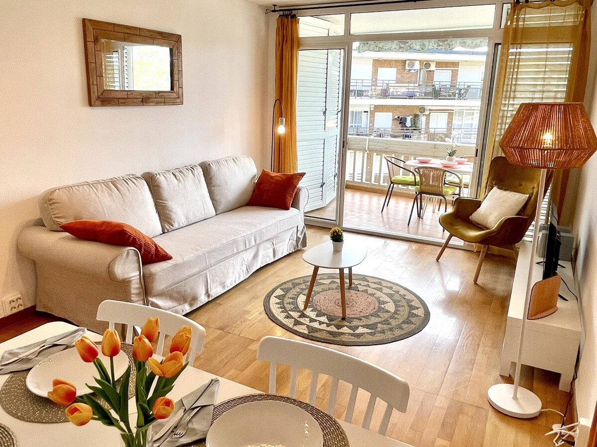 Appartement front de mer à Salou, 1 chambre - Photo 4