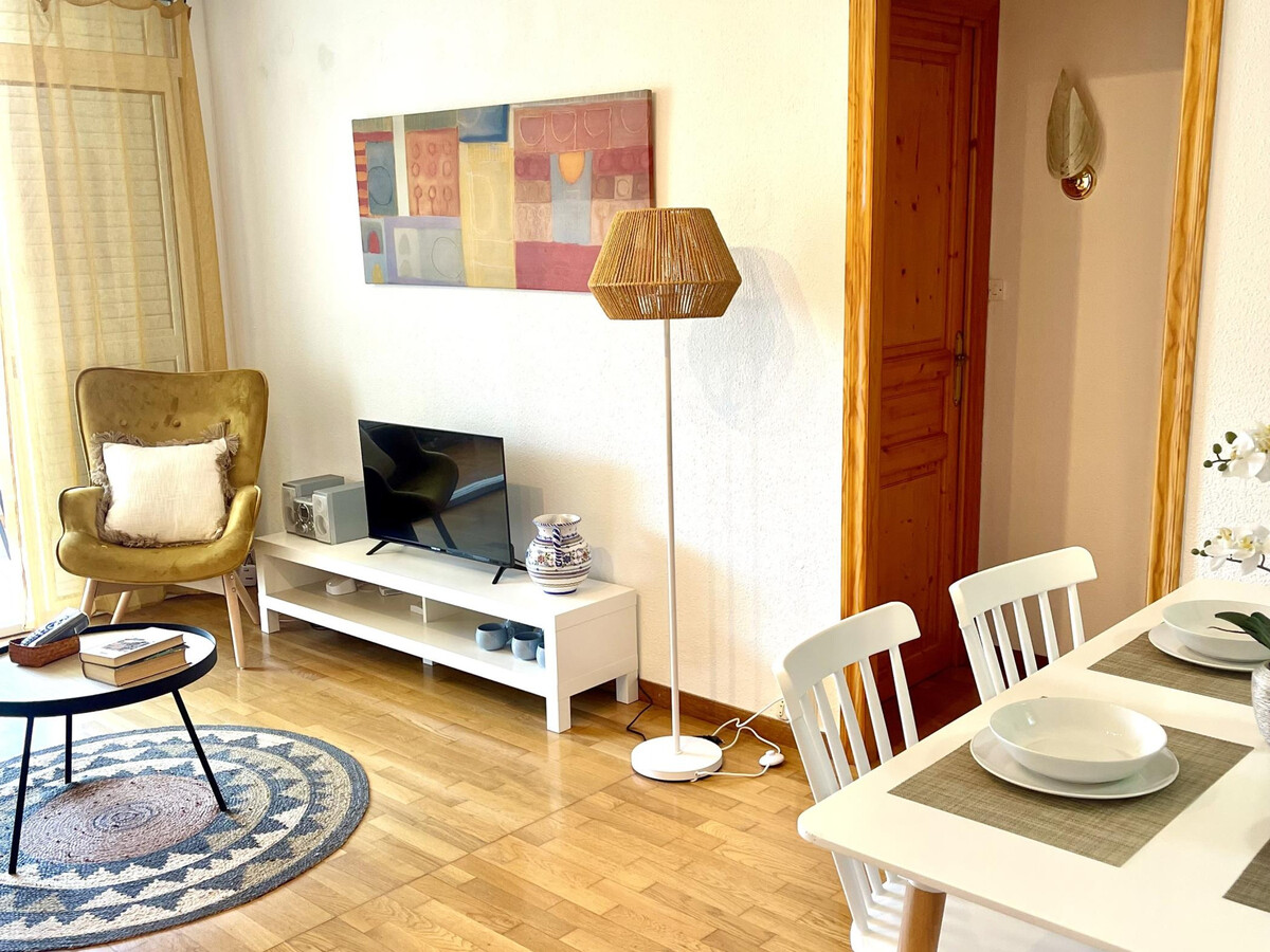 Appartement front de mer à Salou, 1 chambre - Photo 5
