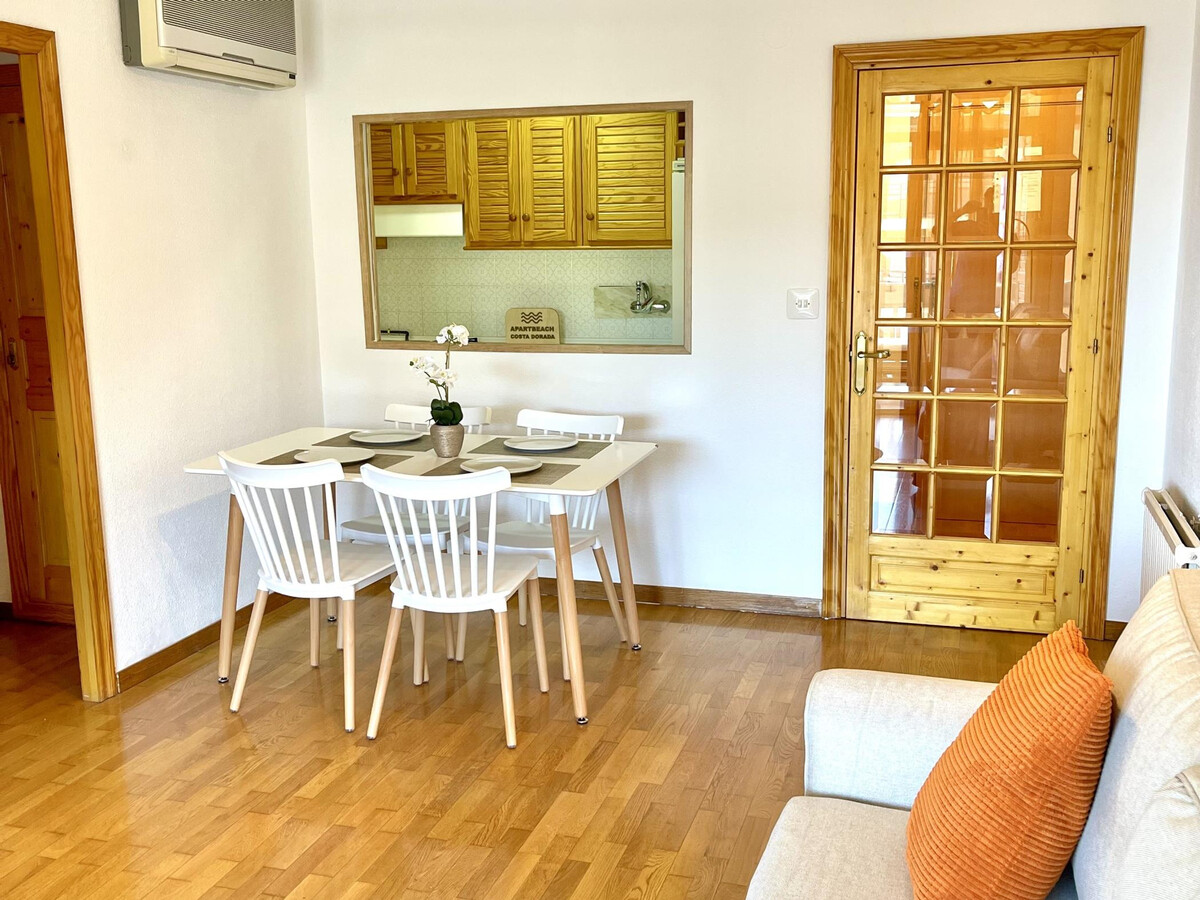 Appartement front de mer à Salou, 1 chambre - Photo 6