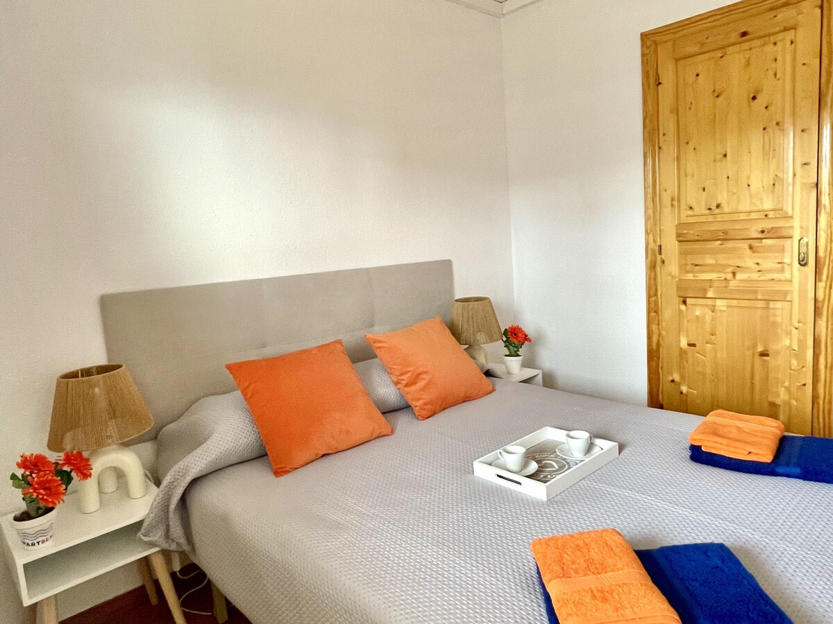 Appartement front de mer à Salou, 1 chambre - Photo 8