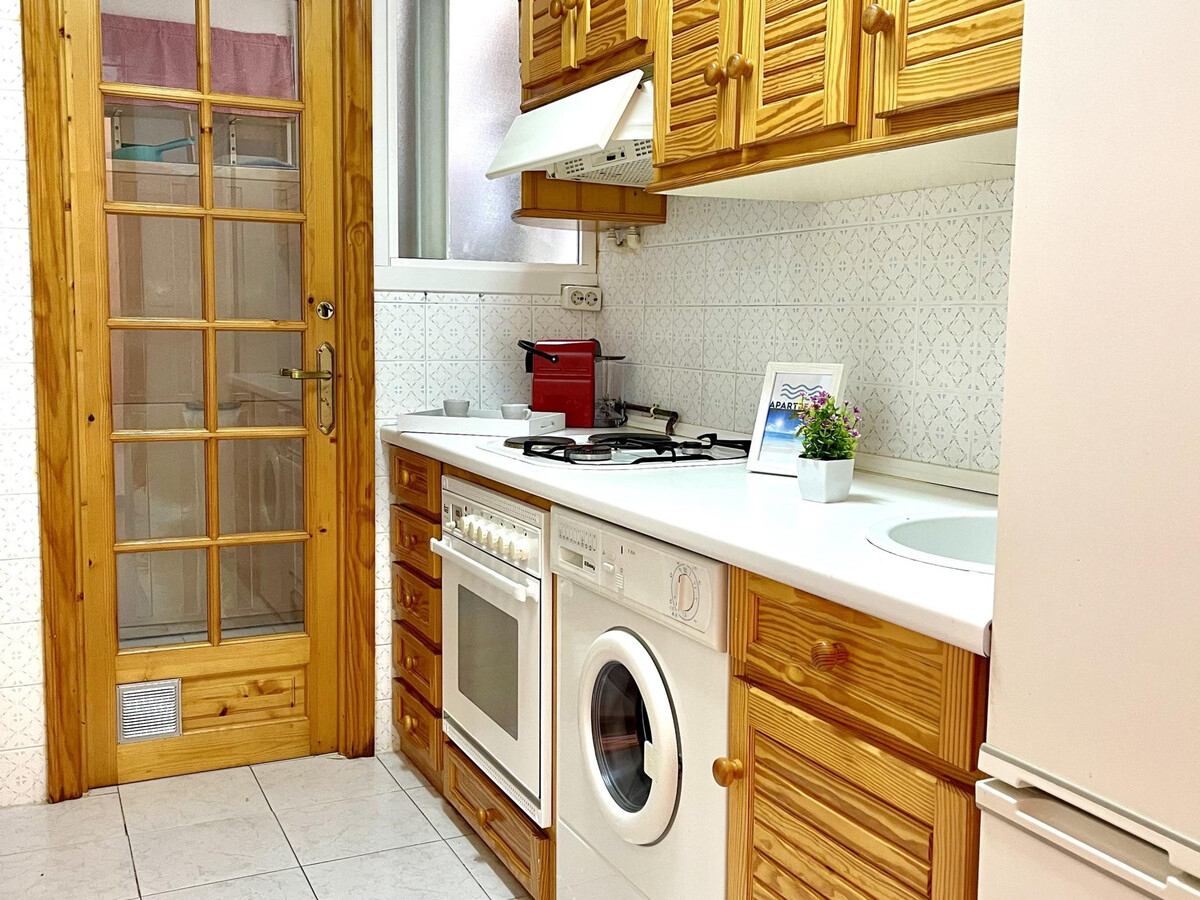 Appartement front de mer à Salou, 1 chambre - Photo 11