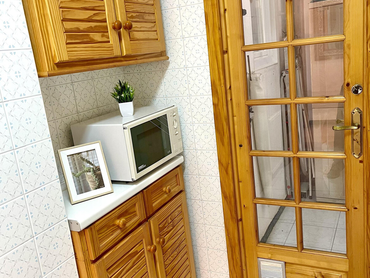 Appartement front de mer à Salou, 1 chambre - Photo 12