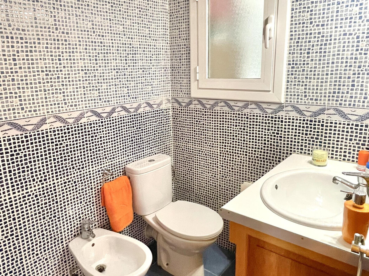 Appartement front de mer à Salou, 1 chambre - Photo 14