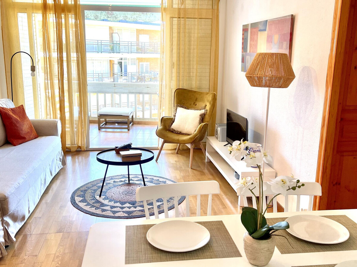 Appartement front de mer à Salou, 1 chambre - Photo 16