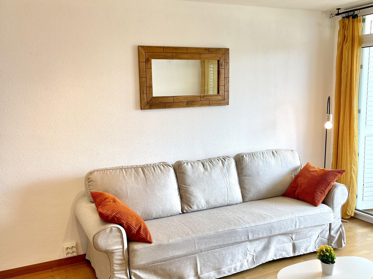 Appartement front de mer à Salou, 1 chambre - Photo 20