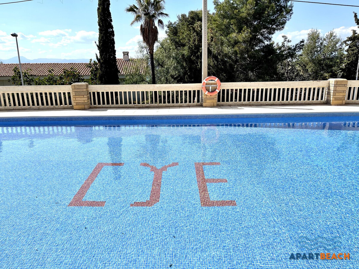 Appartement front de mer à Salou, 1 chambre - Photo 23