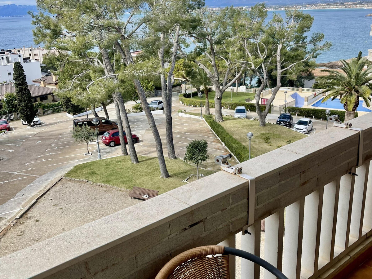 Appartement front de mer à Salou, 1 chambre - Photo 24
