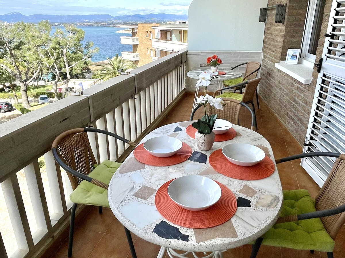 Appartement front de mer à Salou, 1 chambre - Photo 25