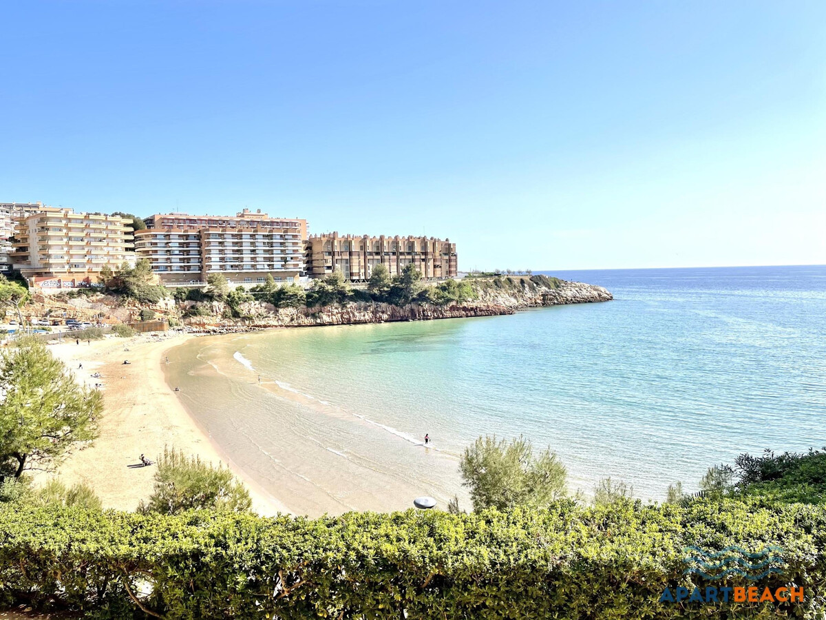 Loft Face à la Mer à Salou avec Terrasse Meublée - Photo 8