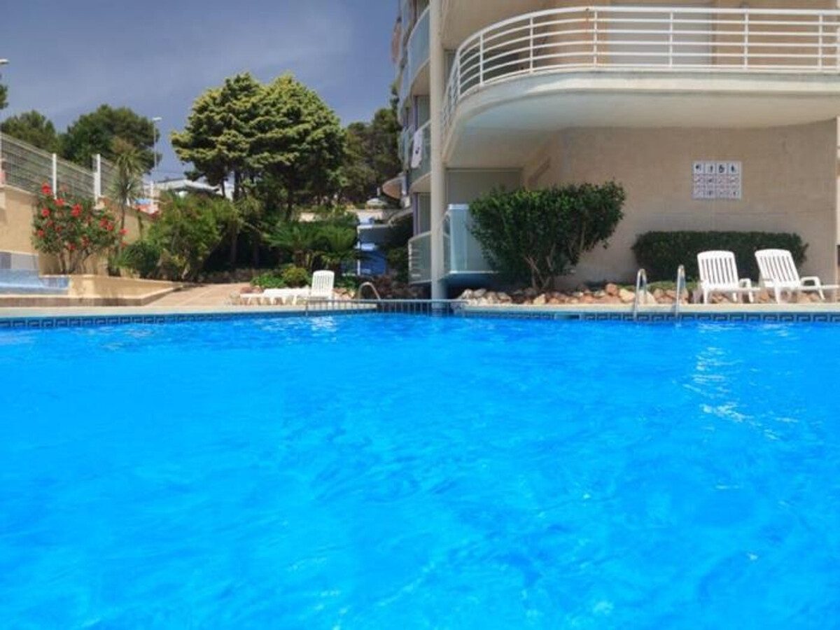 Loft Face à la Mer à Salou avec Terrasse Meublée - Photo 22