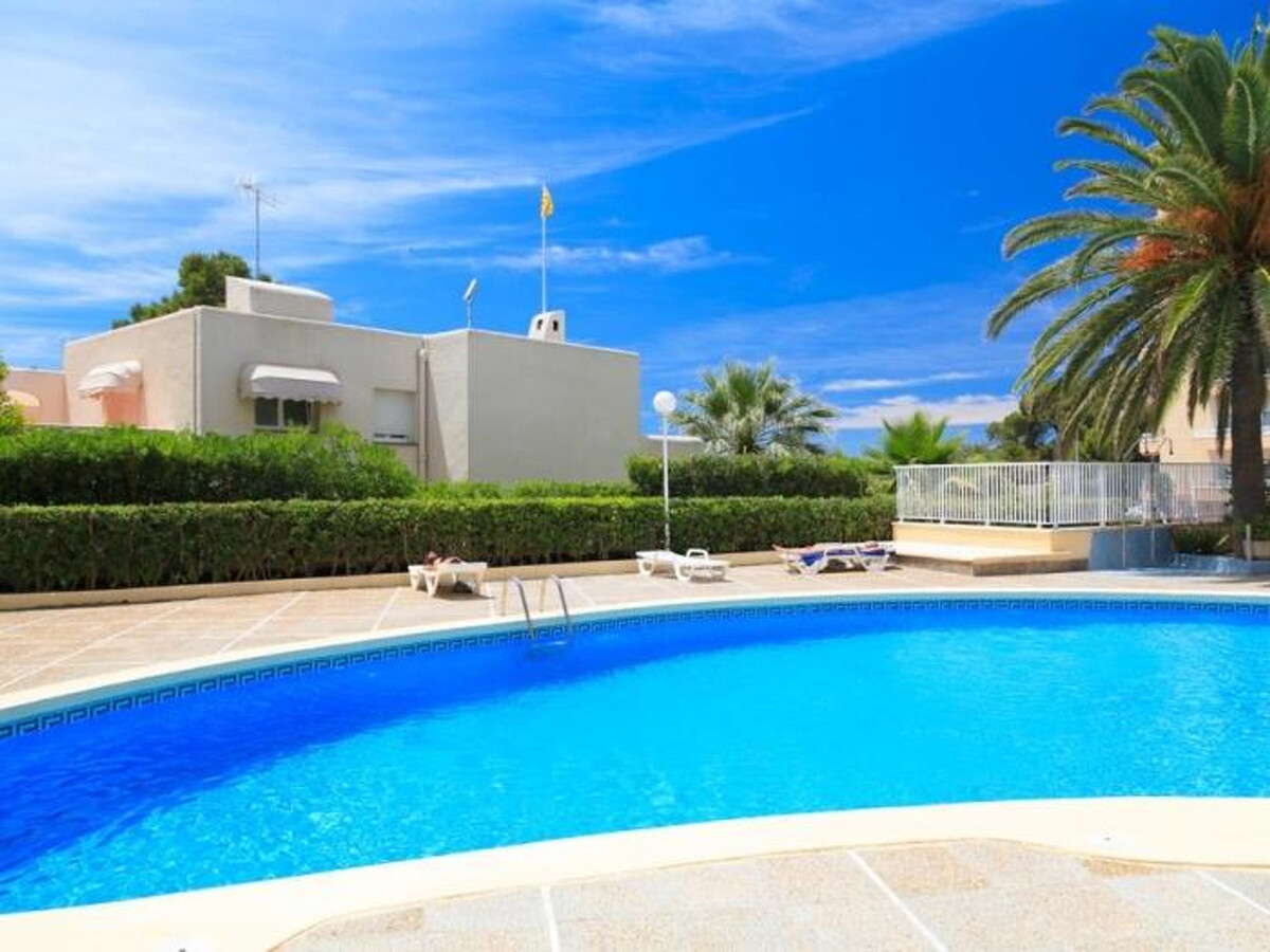 Loft Face à la Mer à Salou avec Terrasse Meublée - Photo 24