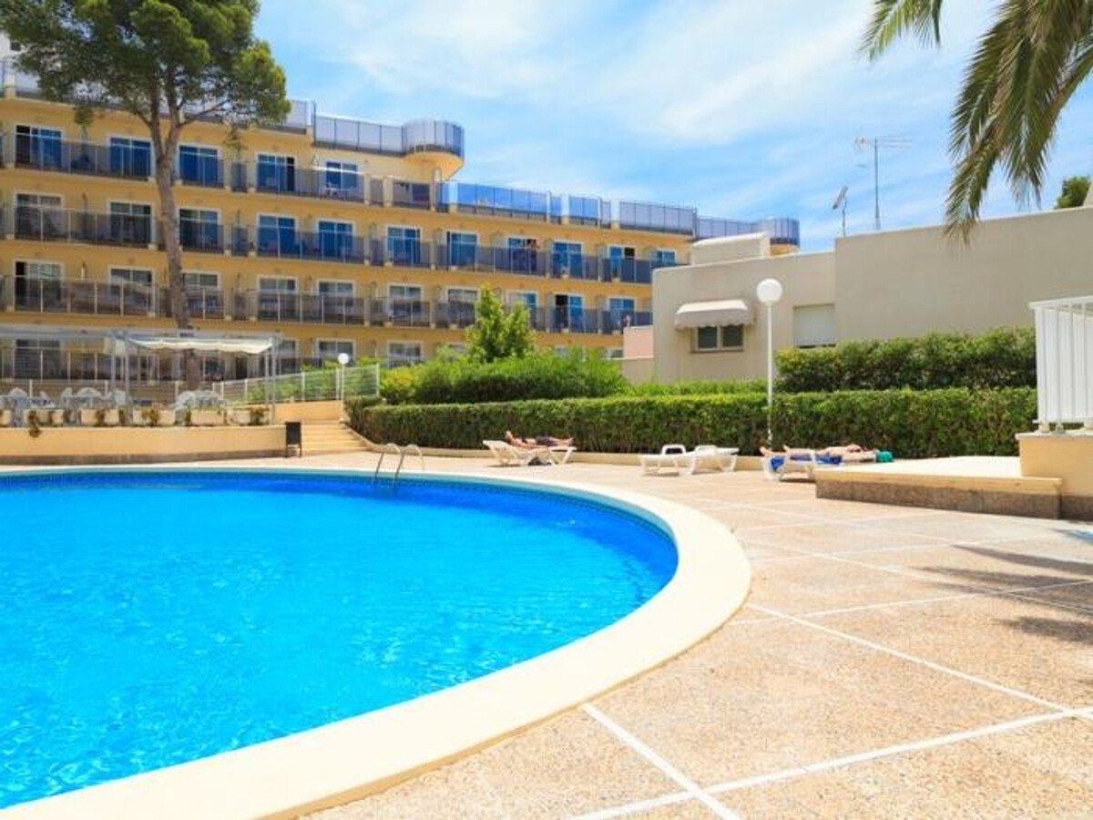 Loft Face à la Mer à Salou avec Terrasse Meublée - Photo 25