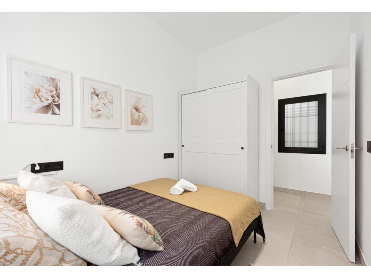 Appartement 4 pers. Calle Peña, près musée Picasso - Photo 3