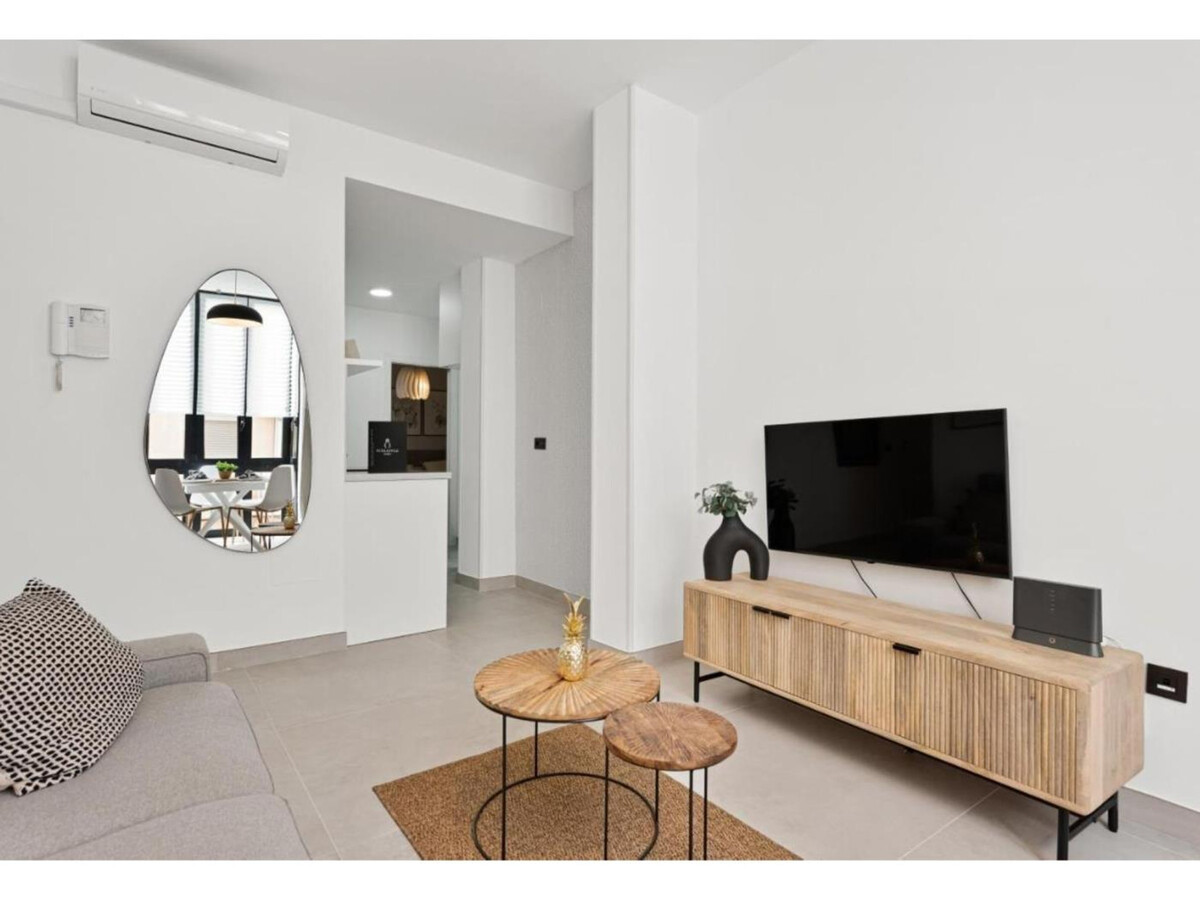 Appartement 4 pers. Calle Peña, près musée Picasso - Photo 12