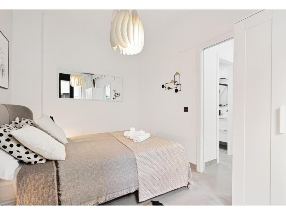 Appartement 4 pers. Calle Peña, près musée Picasso - Photo 14